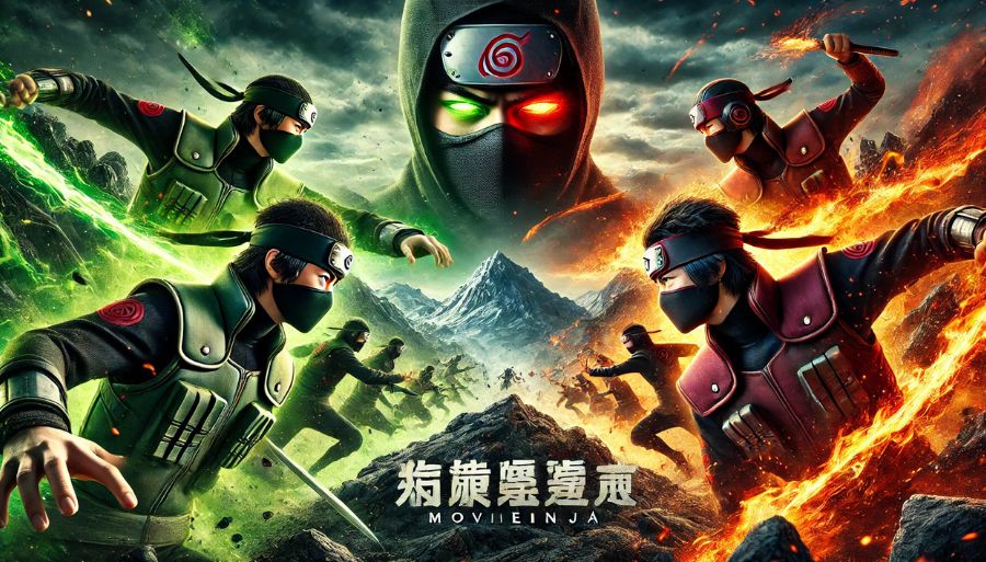 movieninja
